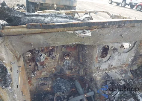 2021 Jeep Wrangler Unlimited Willys Sport 4X4 z USA, uszkodzony, nr VIN 1C4HJXDG5MW591574